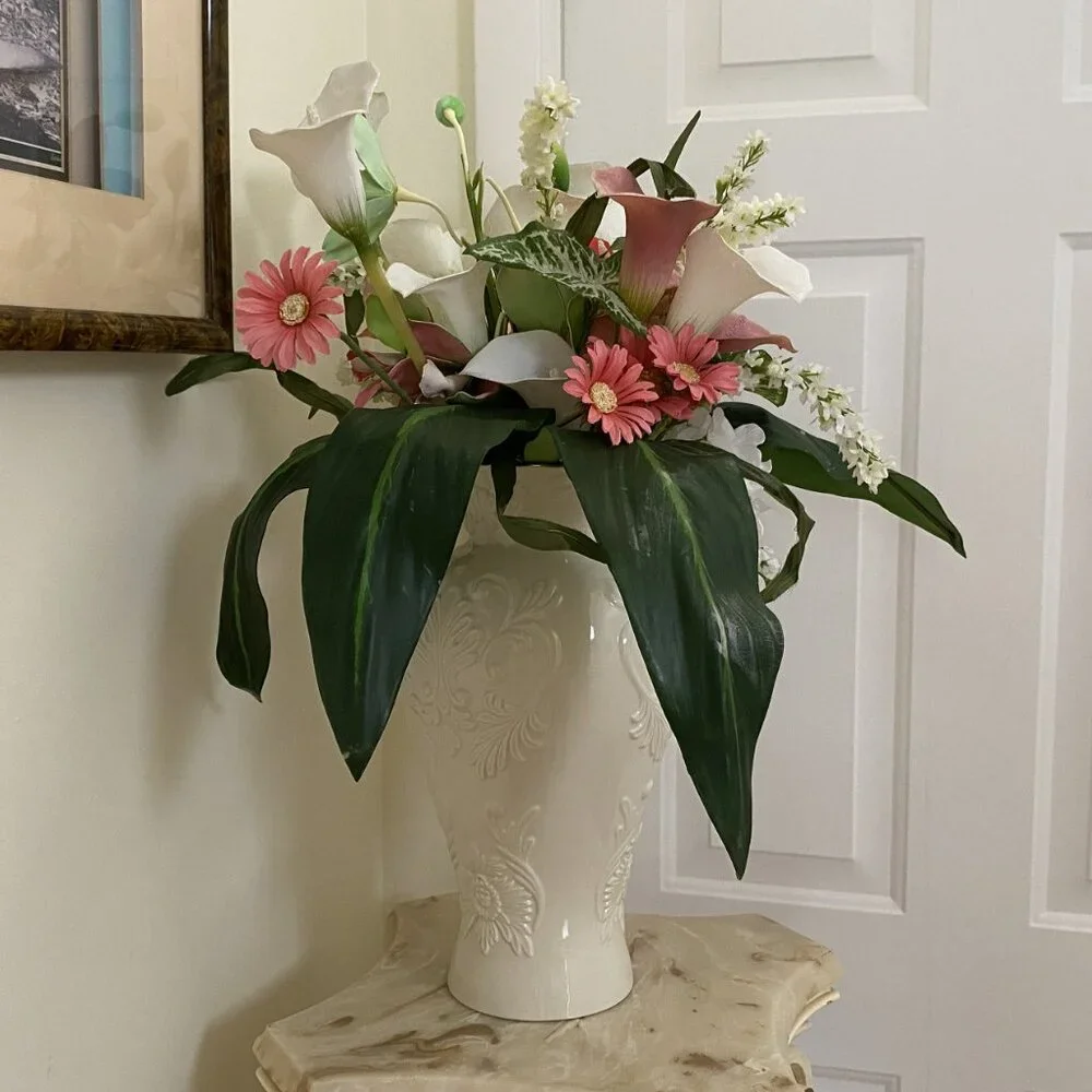 Elegant Floral Assortment